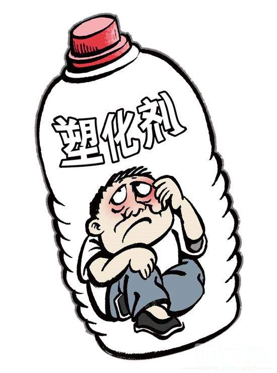 食品中有塑化劑嗎？這些食品中含有大量塑化劑，食用時一定要注意！