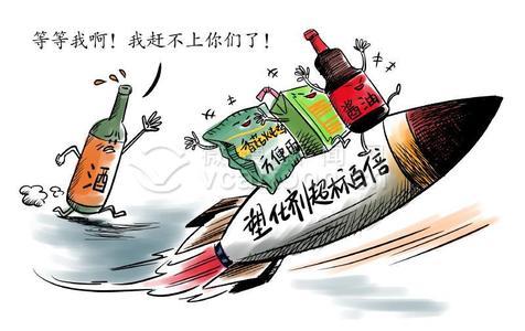 食品中有塑化劑嗎？這些食品中含有大量塑化劑，食用時一定要注意！
