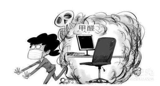 你認為網上最正確的除甲醛方法是那個？