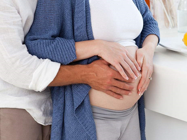馮紹峰趙麗穎被爆奉子成婚？新婚孕期千萬要注意甲醛超標(biāo)這個隱形“殺手”