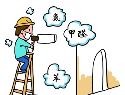專業除甲醛公司如何判斷？